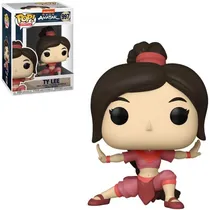 Funko Pop Avatar TY Lee 997