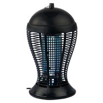 Mata Mosquito Ecopower EP-8201 - 18W - Lampada Uv - 220V - Preto