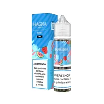 Essência para Vaper Magna 100ML Red Ice 3MG