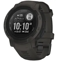 Relógio Smartwatch Garmin Instinct 2 - Preto (010-02626-00)