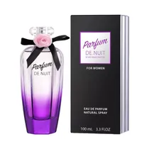 Perfume New Brand Prestige Parfum de Niut - Eau de Parfum - Feminino - 100ML