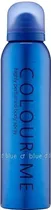 Body Spray Colour Me Azure 150ML - Masculino