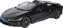 BMW i8 Roadster Escala (1/12) RC 2.4 GHZ Rastar 95500