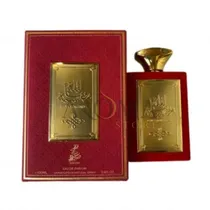 Perfume Sahari Supreme Laila Romacia Edp Feminino 100ML
