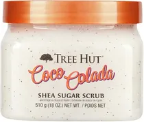 Esfoliante Corporal Tree Hut Coco Colada - 510G
