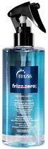 Máscara Em Spray Truss Frizz Zero Shine Ester - 260ML