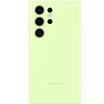 Estojo Protetor Samsung EF-PS928TGEGWW para Galaxy S24 Ultra - Verde Limão