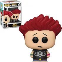 Funko Pop South Park 3 Kyle 24