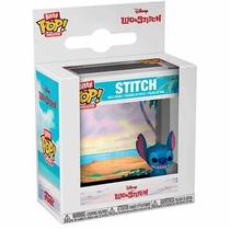 Funko Coleccionables Vinyl Disney Lilo & Stitch Stitch