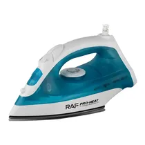 Ferro de Passar A Vapor Raf R.1229B / 1200W / 220V - Azul