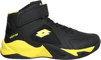 Tênis Lotto Volata BKT JR 218144.1BY - Masculino