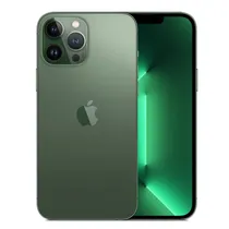 Apple iPhone 13 Pro 128GB Tela Super Retina XDR 6.1 Cam Tripla 12+12+12MP/12MP Ios Alpine Green - Swap 'Grade C' (1 Mês Garantia)