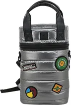 Mochila Mateira Discovery 18463 - Cinza