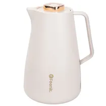 Termo Feenik 2 Litros Blanco
