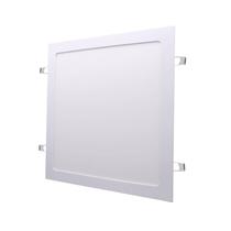 Lampada LED Ecopower Ep- 7901 32W / Embutir / Quadrado / Branco