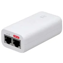Ubiquiti Fonte POE-24-12W-G-WH-BR 0.5MP Branco