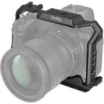 Gaiola Smallrig 2926B para Câmera Nikon Z5/ Z6/ Z7/ Z6II/ Z7II