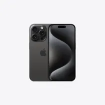 Apple iPhone 15 Pro Max Cpo 256GB Black