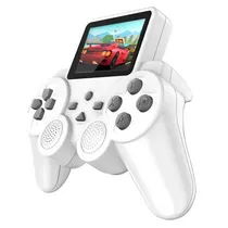 Console Gamepad S10 520 Jogos - Branco