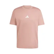 Remera Adidas JE6395 Essentials 3 Stripes Masculino