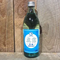 Jinro Is Back 360 ML