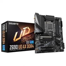 Placa Mãe 1700 Gigabyte Z690 Ud Ax DDR4 Wifi/DP/HDMI