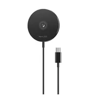 Carregador Magnético Xo CX022 15W (Type-C) - Preto