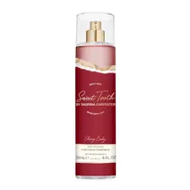 Body Mist Sabrina Carpenter Sweet Tooth Cherry Baby / 236ML
