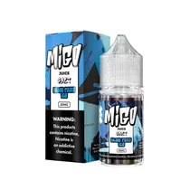 Essência para Vaper Migo Salt Bluerazz Ice 20MG 30ML