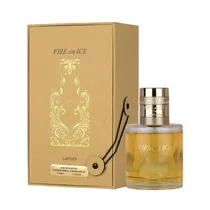 Lattafa Fire On Ice Edp 110ML