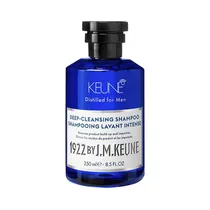 Shampoo Keune Deep-Cleansing 1922 J.M. 250ML
