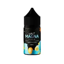 Liq Magna Salt Yellow Mellow 20MG 30ML