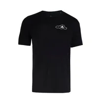 Remera Adidas IV7003 SS Elvt Masculino