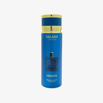 Spray Corporal Galaxy Plus Concept Heroes 200ML