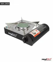 Maxgo Cocina Portatil MA-2405