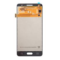 Display para Samsung J7 Prime / Dourado