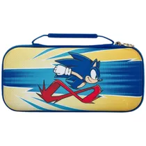 Case de Proteção Powera Sonic para Nintendo Switch - (06291)