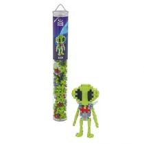 Plus-Plus Tube Alien 1660