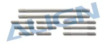 TR600PRO Linkage Rod Set H60223T