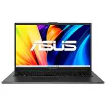 Notebook Asus Vivobook Go E1504FA-AS33 AMD Ryzen 3 7320U Full HD 15.6" / 8GB de Ram / 128GB SSD - Mixed Black