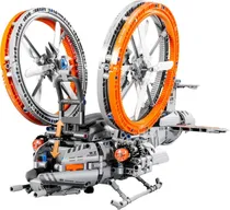 Blocos de Construção Helicóptero Im.Master - 6811 (817 Peças)
