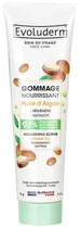 Esfoliante Nutritivo com Óleo de Argan Evoluderm - 150G