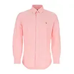 Polo Ralph Lauren Caballero Camisas Mangas Largas s/M XXL Rosado