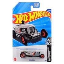 Car Hot Wheels Max Steel HKH39 L2593
