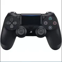 Control PS4 Dualshock Jet CUH-ZCT2G Black Japan