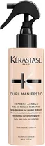 Tratamento Capilar Kérastase Curl Manifesto Refresh Absolu - 190ML