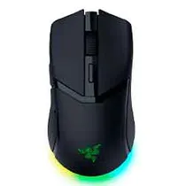 Mouse Gamer Wireless Razer RZ01-05570100-R3U1 Cobra Hyperspeed RGB Bluetooth Preto