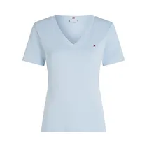Camiseta Tommy Hilfiger WW0WW40584 C1O Femenino