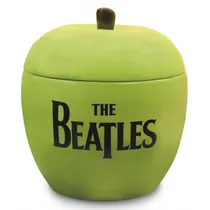 Abystyle Cookie The Beatles Apple Records Cookie Jar 0557