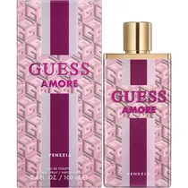 Perfume Guess Amore Venezia Edt - Unissex 100ML